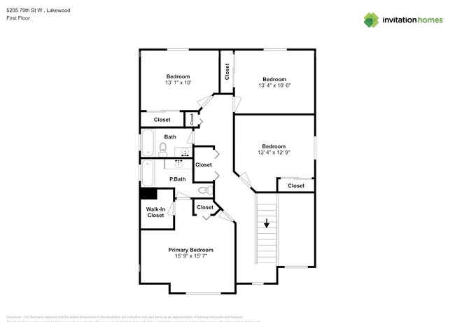 Foto del edificio - 5205 79th St W