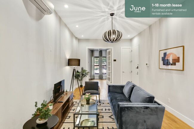 Foto del edificio - 1226 Bedford Ave