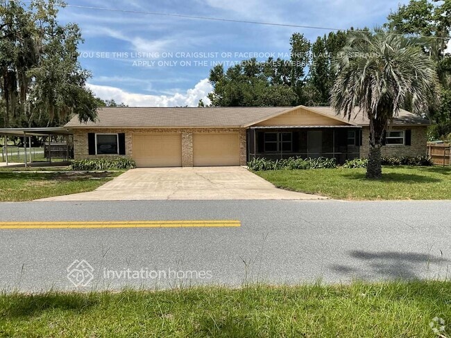 Building Photo - 5509 Indiana Dr