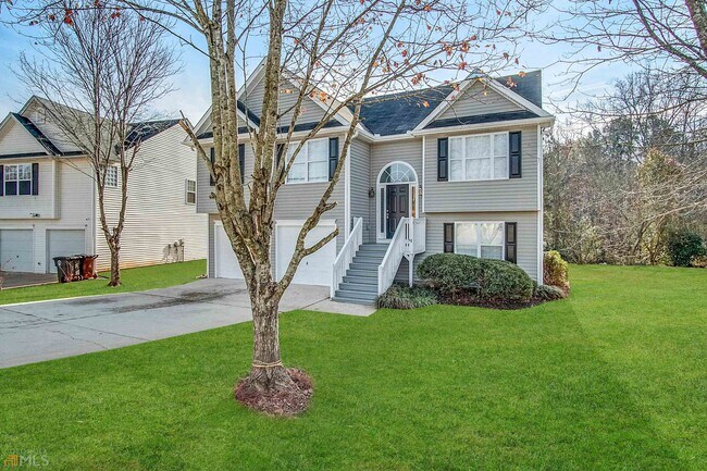 Building Photo - 6576 Snow Bird Ln