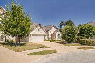 Building Photo - 8600 Texhoma Cv