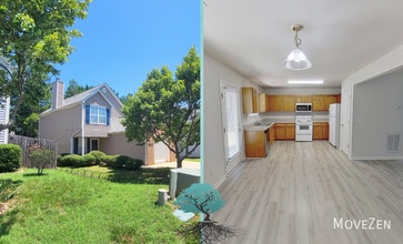 Building Photo - 1205 Ricochet Dr