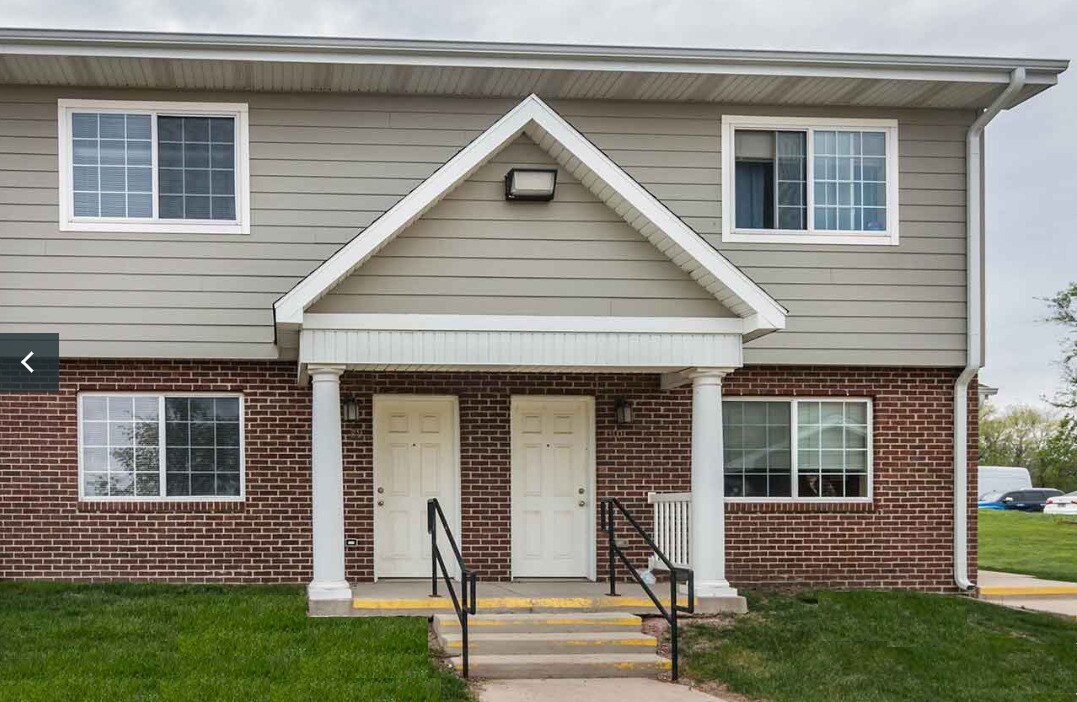 Foto principal - Williamsburg Townhomes
