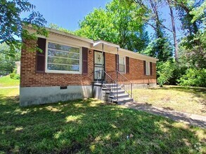 Building Photo - 3159 Overton Crossing St