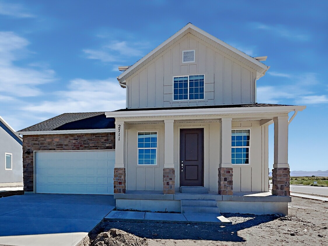 2641 W 3400 South House Rental in Syracuse, UT