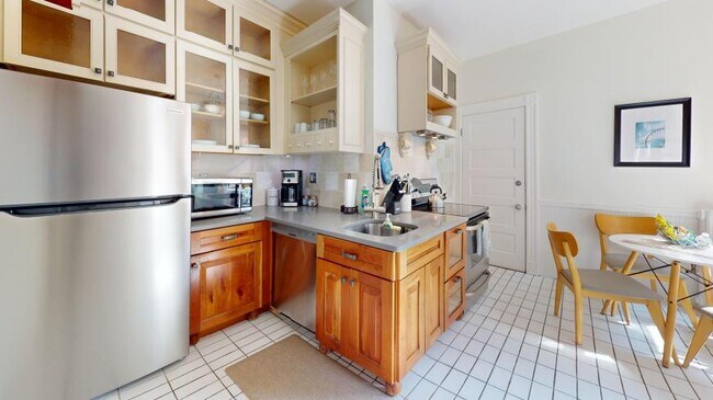 Foto del edificio - 2 bedroom in Brighton MA 02135