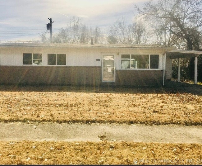 Building Photo - 2701 Williams Ave