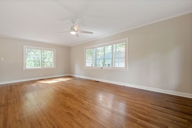 Photo - Applications Pending: 3bd/1ba Home Near Durham's Lakewood Neighborhood!
