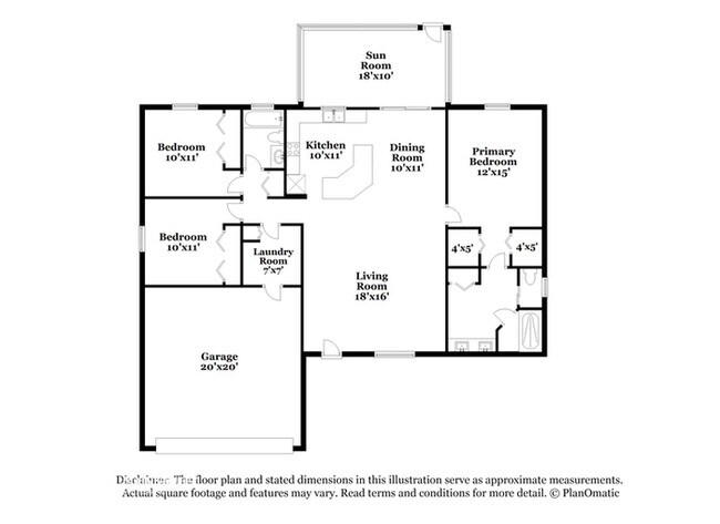 Building Photo - 749 Colyer St E