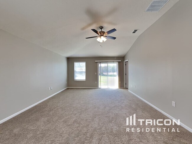 Building Photo - 2858 Buck Creek Place Green Cove Springs FL