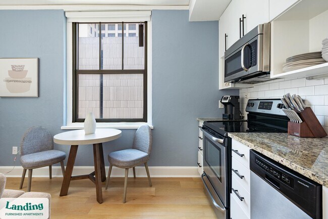 Foto del edificio - 933 McGee St