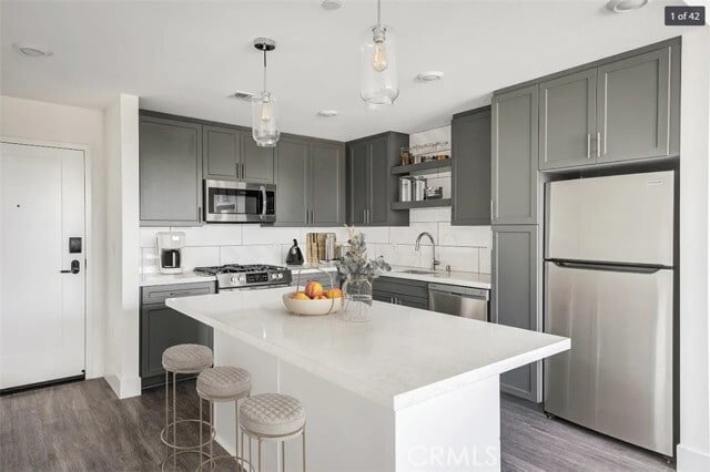 Foto principal - 8016 Santa Fe Springs Rd