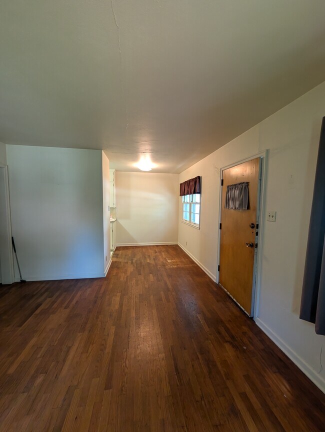 Foto del edificio - 2316 SW Harrison St
