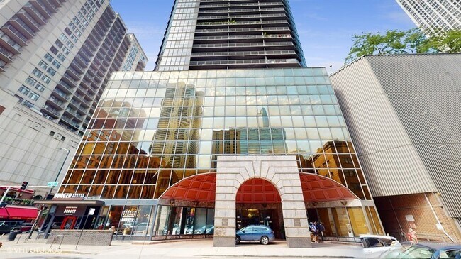 Foto del edificio - 10 E Ontario St