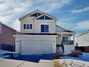 Building Photo - 5171 S Nepal Way