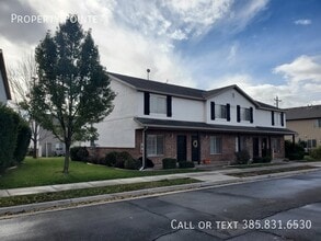 Building Photo - 1573 S 2000 W