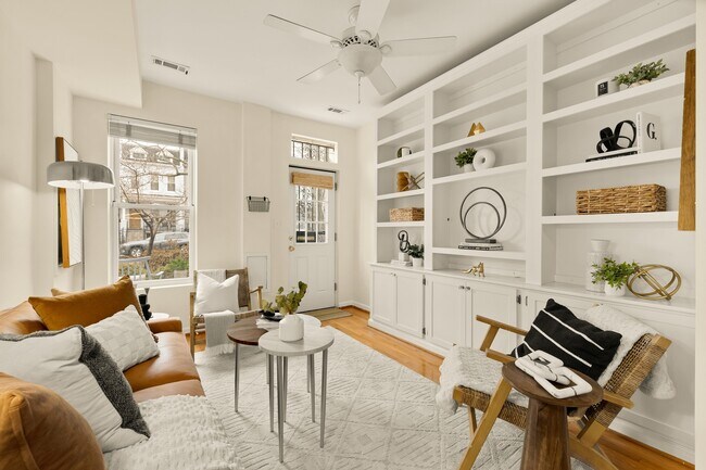 Foto del edificio - 909 8th St NE