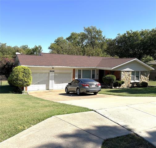 Foto del edificio - 6416 Ridgecrest Cir