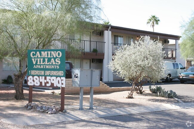 camino villas apartment tucson az apartments com