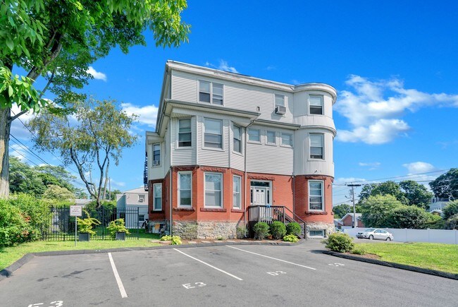 Foto del edificio - The IVE at Flax Hill