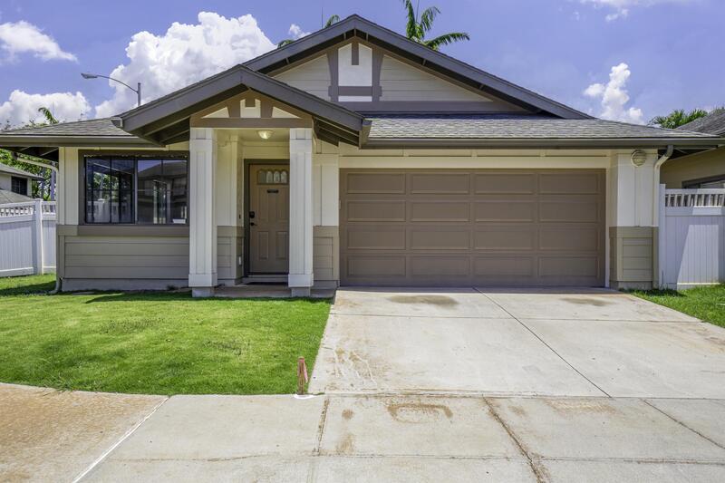 Primary Photo - 91-1018 Kanio St - Manager: