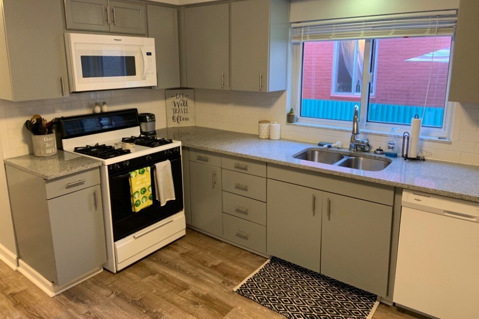 Foto principal - 107 S 13th St