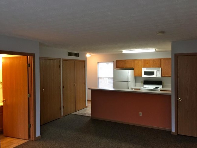 Foto del edificio - 375 Cross Street Apt. I
