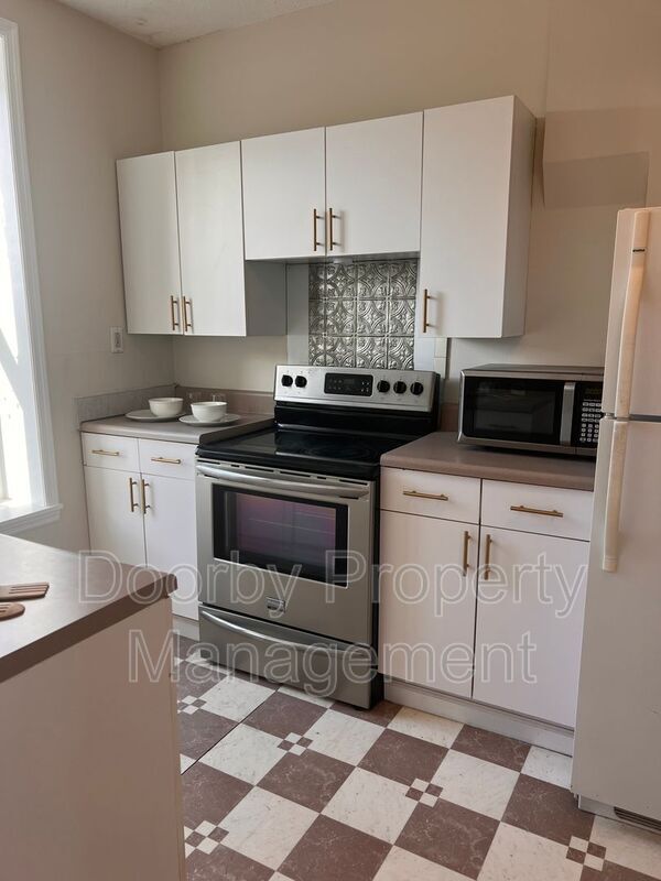 Foto del edificio - 1815 Bailey Ave