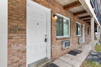 Building Photo - 3716 Geraldine Ave