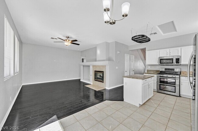 Foto del edificio - 10609 Austin Bluffs Way