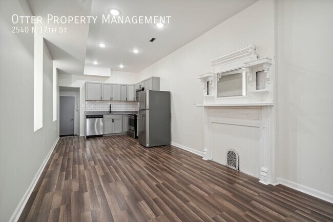 Building Photo - 2540 N 17th St