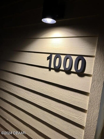 Foto del edificio - 1000 Ocean Marina Dr