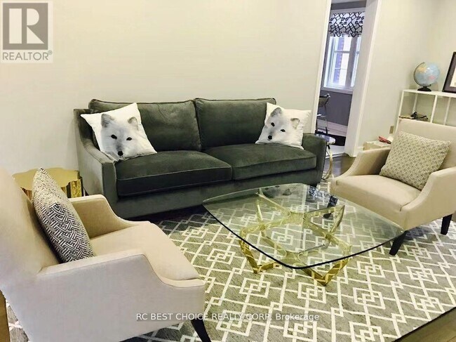 Photo du bâtiment - BSMT-29 MILL STREET