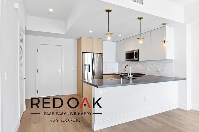 Foto del edificio - ~4 Weeks FREE + $1,000 OFF~ Superb One Bed...