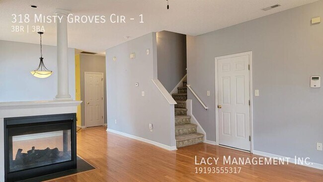 Building Photo - 318 Misty Groves Cir