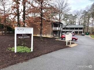 Building Photo - 1027 Klyce St