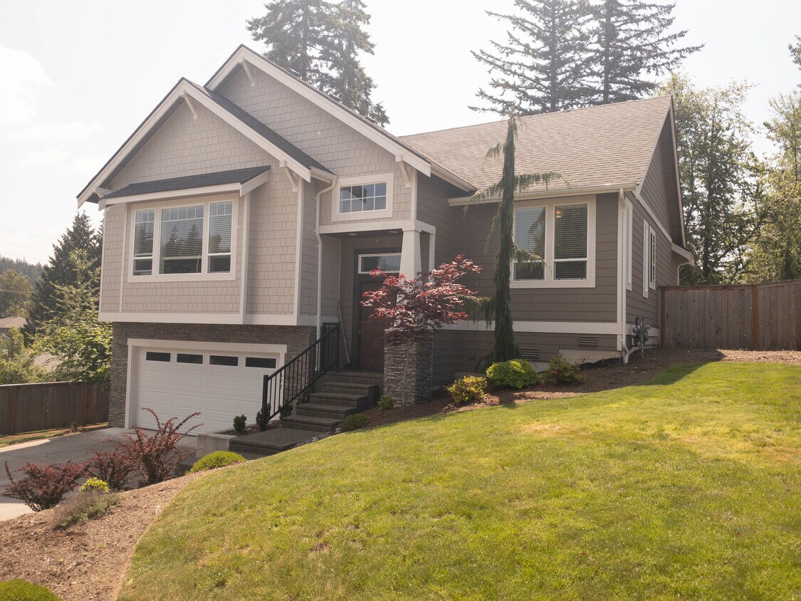 1477 Sunnybrook Ln, Bellingham, WA 98226 House Rental in Bellingham