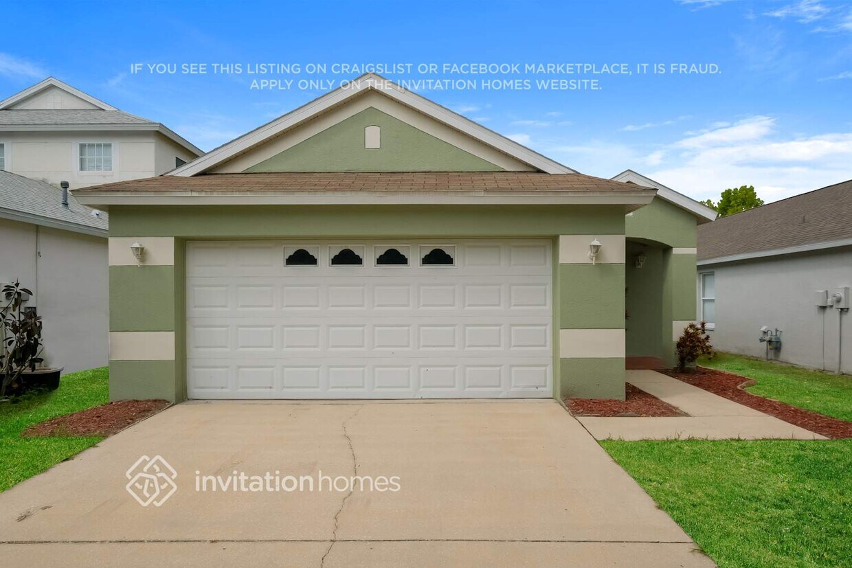Foto principal - 11213 Placid Lake Ct