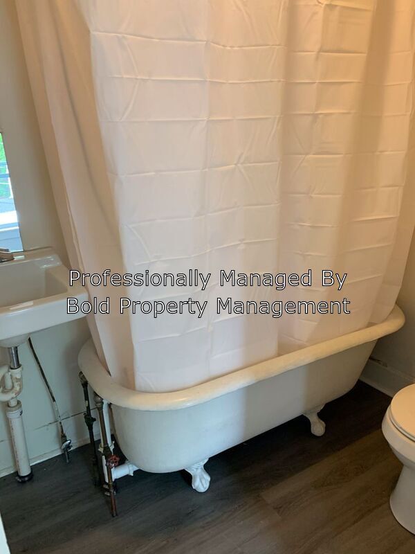 Foto del edificio - Studio Apartment