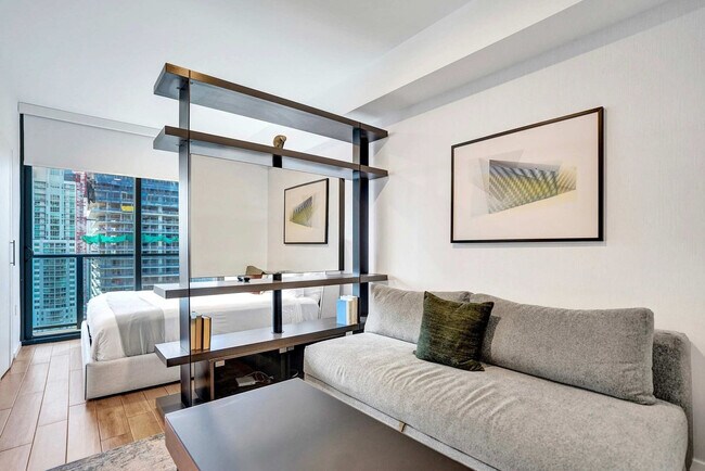 Foto del edificio - 398 NE 5th St
