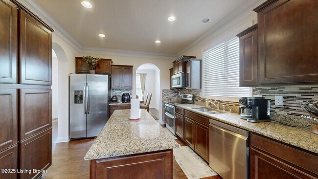 Foto del edificio - 17038 Green Crest Ln