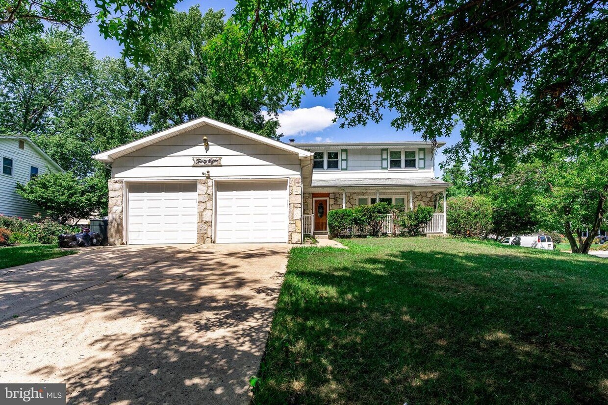 3 Purdue Pl, Cherry Hill, NJ 08034 House Rental in Cherry Hill, NJ