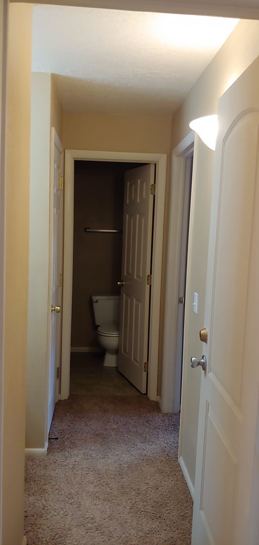 Foto del edificio - Available Now! 3 bed 2 bath