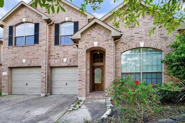 Foto del edificio - 25431 Hall Meadow Ln