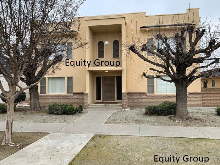 Primary Photo - Downstairs unit available in Reedley!