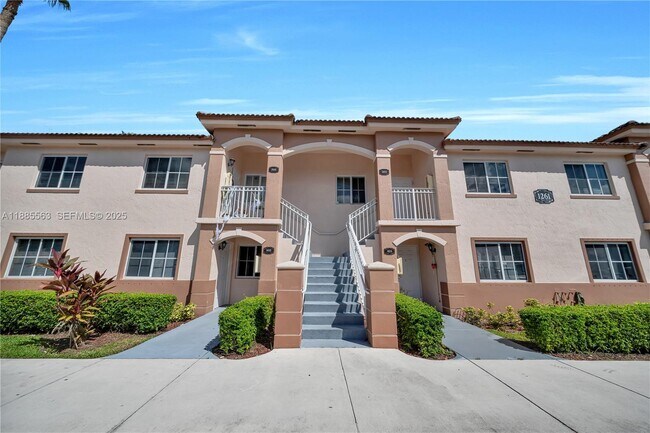 Foto del edificio - 1261 SE 27th St