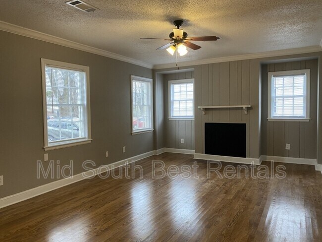 Building Photo - 3141 Carnes Ave
