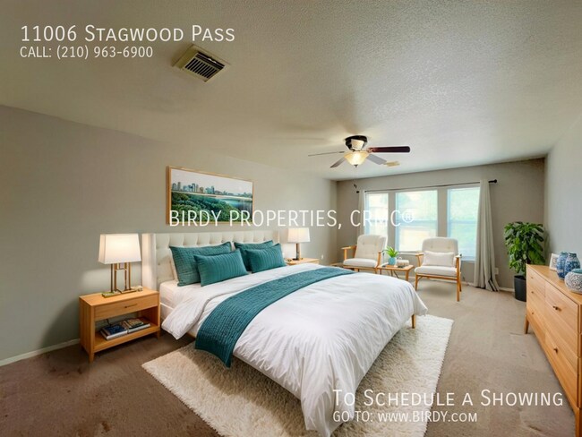 Foto del edificio - 11006 Stagwood Pass