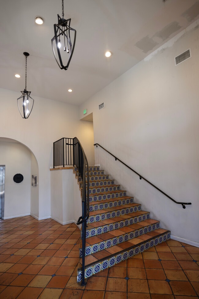 Building Photo - The Paseo at Californian