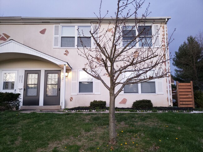 Building Photo - 4503 Winding Brook Dr